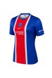 Paris Saint-Germain Joao Neves #87 Fotballdrakt Hjemme Klær Dame 2026-27 Korte ermer